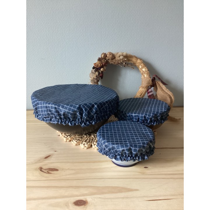 Charlotte alimentaire- Réutilisable & zéro déchet Boutique