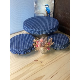 Charlotte alimentaire- Réutilisable & zéro déchet Boutique