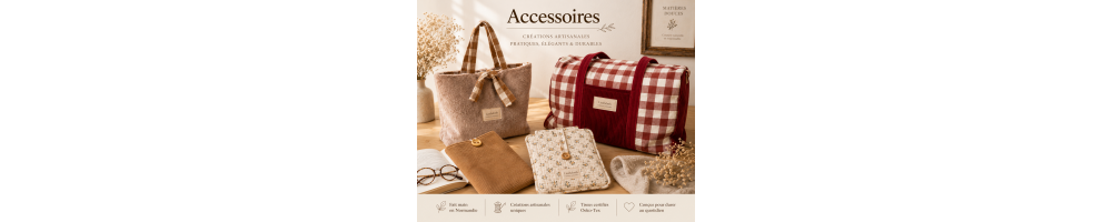 Accessoires