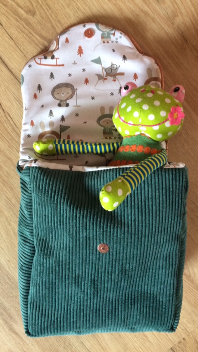 Sac à dos maternelle – Image 2